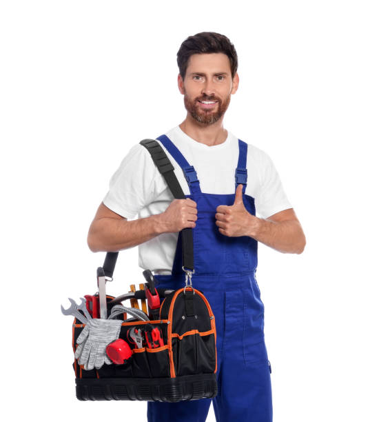 Best Gas Line Repair  in Davenport, IA
