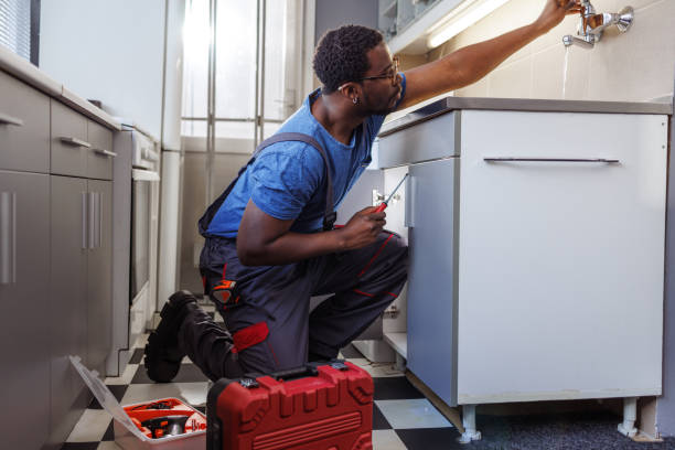  Davenport, IA Plumbing Pros