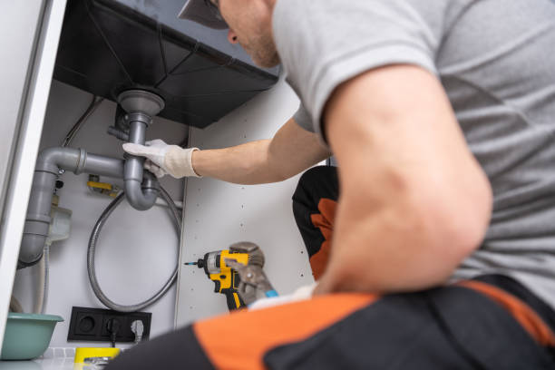 Trusted Davenport, IA Plumbing Experts