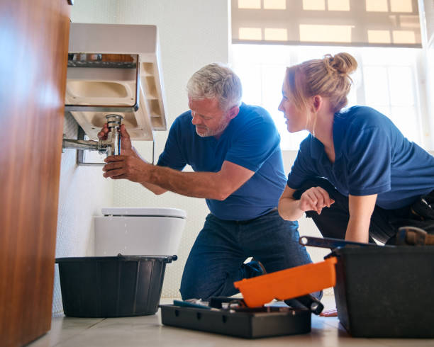 Best Same-Day Plumbing Service  in Davenport, IA